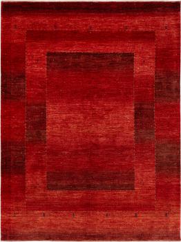 Perser Gabbeh Loribaft Essence 204x156