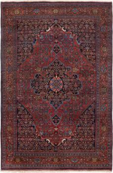 Bidjar Gammal 213x140