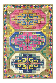 Kazak  Diyar 289x202