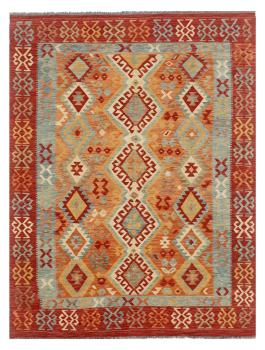Kilim Afgán 299x204