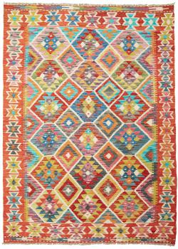 Kilim Afegão 203x147