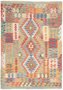 Kilim Afghan 173x120