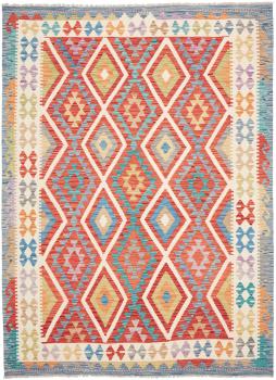 Kilim Afghan 242x179