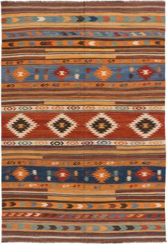 Kilim Afghan Heritage 293x201