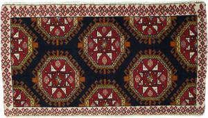 Shiraz 51x91