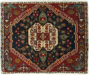 Shiraz 54x67