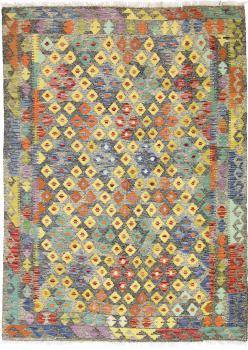 Kilim Afghan Heritage 197x145