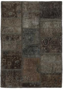 Patchwork 89x59