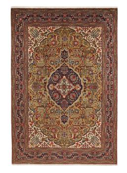 Tabriz 355x252