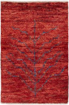 Persia Gabbeh Kashkuli 61x39