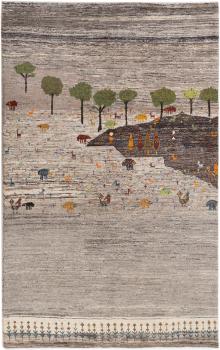 Persian Gabbeh Loribaft 248x166