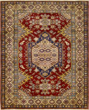 Kazak 185x154
