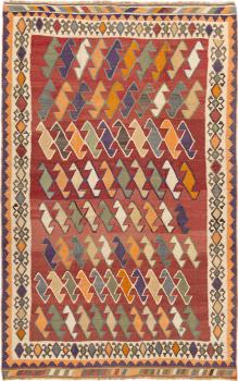 Kilim Fars Vieja 243x150