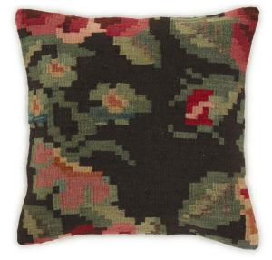 Kilim Rosen Pillowcase 51x49