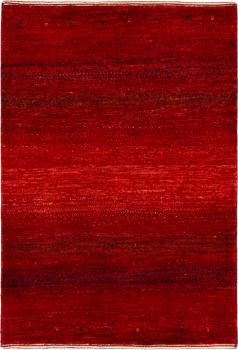 Persja Gabbeh Loribaft Atash 89x63