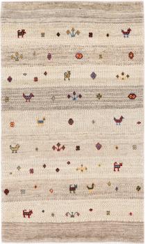 Perzsa Gabbeh Kashkuli Banafsheh 161x99