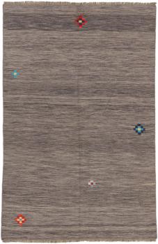 Kilim Afghan Design 254x163