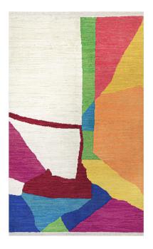 Kelim Berber Maroccan 301x197
