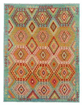 Kilim Afghan 292x208