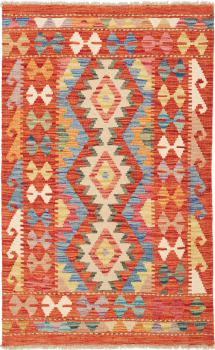 Kelim Afghan 127x81