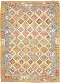 Kilim Afghan 242x175