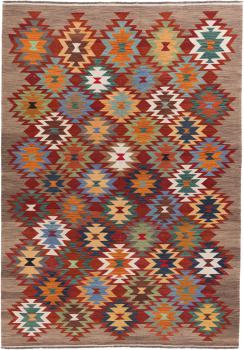 Kilim Afghan Heritage 295x207