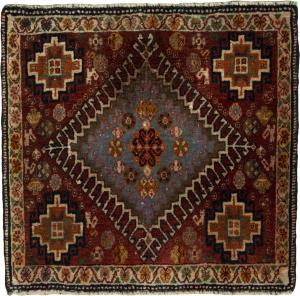 Shiraz 63x63