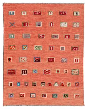 Kilim Afghan Nimbaft Edition 194x161