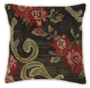 Kilim Rosen Pillowcase 51x49