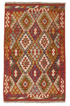 Kilim Afghan 158x101