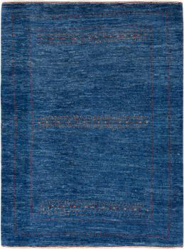 Perser Gabbeh Loribaft Essence 121x92