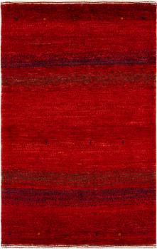 Persja Gabbeh Loribaft Atash 87x57