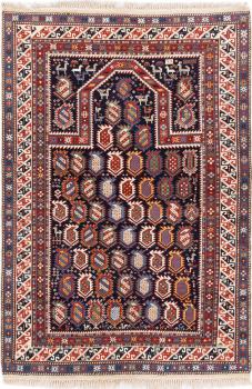 Shirvan 152x106