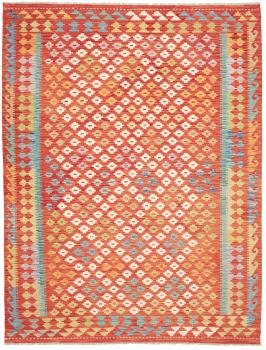 Kilim Afghan 238x181