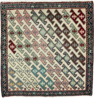Shiraz 59x61