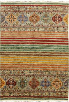 Arijana Shaal 253x174