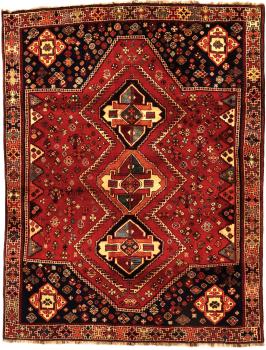 Shiraz 237x181