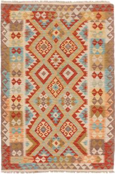 Kilim Afgán 166x112