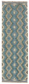 Kilim Afghan 251x79