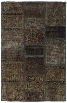 Patchwork 89x61