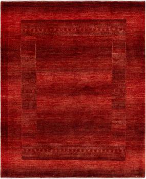Persian Gabbeh Loribaft Essence 189x155