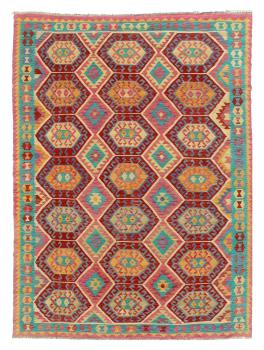 Kilim Afghan 340x248