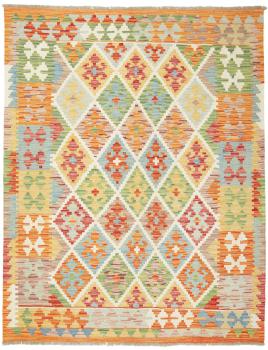 Kilim Afgán 193x148