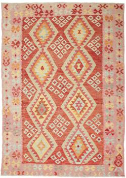 Kilim Afegão 246x175