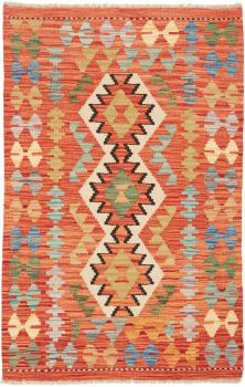 Kelim Afghan 126x82