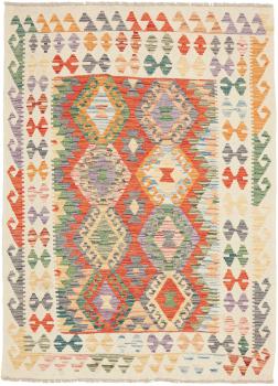 Kilim Afghan 170x124