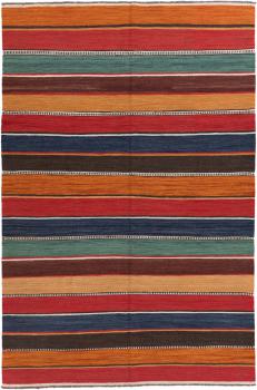 Kilim Afghan Heritage 301x202