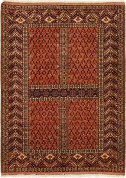 Afghan Kunduz 183x136