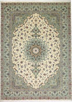 Tabriz 50Raj Fio de Seda 345x247