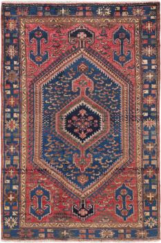 Hamadan 185x123